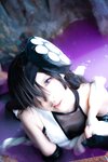[Cosplay] Miri Minazuki 水無月みり Oyakata-sama ni Chuusei wo お館様に忠誠を