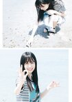 [Shonen Magazine] 2020 No.42 (賀喜遥香)