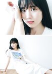 [Shonen Magazine] 2020 No.42 (賀喜遥香)