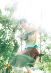 [Shonen Magazine] 2020 No.42 (賀喜遥香)
