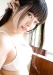 [Young Champion Photobook] Umi Shinonome 東雲うみ - Really! Provocation!! マジ！挑発！！ (NO watermark)