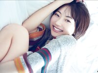 [Shonen Magazine] 2020 No.36-37 (武田玲奈)