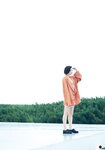 [Shonen Magazine] 2020 No.36-37 (武田玲奈)