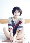 [Shonen Magazine] 2020 No.36-37 (武田玲奈)