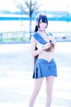 [Cosplay] (C89) Rosiel Kasyou 火将ロシエル ROSIEL ROMANCE Underworld 冥土 (Sailor Moon)