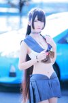 [Cosplay] (C89) Rosiel Kasyou 火将ロシエル ROSIEL ROMANCE Underworld 冥土 (Sailor Moon)