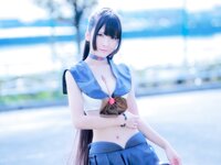 [Cosplay] (C89) Rosiel Kasyou 火将ロシエル ROSIEL ROMANCE Underworld 冥土 (Sailor Moon)
