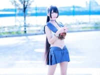[Cosplay] (C89) Rosiel Kasyou 火将ロシエル ROSIEL ROMANCE Underworld 冥土 (Sailor Moon)