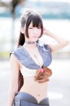 [Cosplay] (C89) Rosiel Kasyou 火将ロシエル ROSIEL ROMANCE Underworld 冥土 (Sailor Moon)