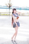[Cosplay] (C89) Rosiel Kasyou 火将ロシエル ROSIEL ROMANCE Underworld 冥土 (Sailor Moon)