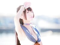 [Cosplay] (C89) Rosiel Kasyou 火将ロシエル ROSIEL ROMANCE Underworld 冥土 (Sailor Moon)