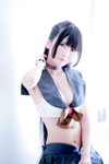[Cosplay] (C89) Rosiel Kasyou 火将ロシエル ROSIEL ROMANCE Underworld 冥土 (Sailor Moon)