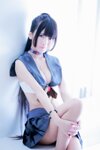 [Cosplay] (C89) Rosiel Kasyou 火将ロシエル ROSIEL ROMANCE Underworld 冥土 (Sailor Moon)