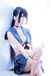 [Cosplay] (C89) Rosiel Kasyou 火将ロシエル ROSIEL ROMANCE Underworld 冥土 (Sailor Moon)
