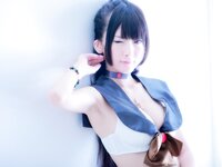 [Cosplay] (C89) Rosiel Kasyou 火将ロシエル ROSIEL ROMANCE Underworld 冥土 (Sailor Moon)