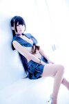 [Cosplay] (C89) Rosiel Kasyou 火将ロシエル ROSIEL ROMANCE Underworld 冥土 (Sailor Moon)