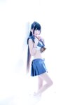 [Cosplay] (C89) Rosiel Kasyou 火将ロシエル ROSIEL ROMANCE Underworld 冥土 (Sailor Moon)
