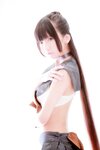 [Cosplay] (C89) Rosiel Kasyou 火将ロシエル ROSIEL ROMANCE Underworld 冥土 (Sailor Moon)