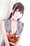 [Cosplay] (C89) Rosiel Kasyou 火将ロシエル ROSIEL ROMANCE Underworld 冥土 (Sailor Moon)
