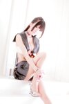 [Cosplay] (C89) Rosiel Kasyou 火将ロシエル ROSIEL ROMANCE Underworld 冥土 (Sailor Moon)