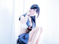 [Cosplay] (C89) Rosiel Kasyou 火将ロシエル ROSIEL ROMANCE Underworld 冥土 (Sailor Moon)