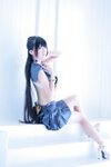 [Cosplay] (C89) Rosiel Kasyou 火将ロシエル ROSIEL ROMANCE Underworld 冥土 (Sailor Moon)