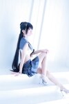 [Cosplay] (C89) Rosiel Kasyou 火将ロシエル ROSIEL ROMANCE Underworld 冥土 (Sailor Moon)