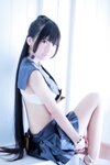 [Cosplay] (C89) Rosiel Kasyou 火将ロシエル ROSIEL ROMANCE Underworld 冥土 (Sailor Moon)