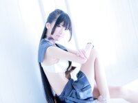 [Cosplay] (C89) Rosiel Kasyou 火将ロシエル ROSIEL ROMANCE Underworld 冥土 (Sailor Moon)