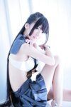 [Cosplay] (C89) Rosiel Kasyou 火将ロシエル ROSIEL ROMANCE Underworld 冥土 (Sailor Moon)