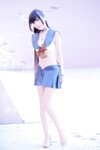 [Cosplay] (C89) Rosiel Kasyou 火将ロシエル ROSIEL ROMANCE Underworld 冥土 (Sailor Moon)