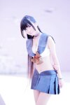 [Cosplay] (C89) Rosiel Kasyou 火将ロシエル ROSIEL ROMANCE Underworld 冥土 (Sailor Moon)
