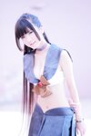 [Cosplay] (C89) Rosiel Kasyou 火将ロシエル ROSIEL ROMANCE Underworld 冥土 (Sailor Moon)