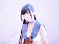[Cosplay] (C89) Rosiel Kasyou 火将ロシエル ROSIEL ROMANCE Underworld 冥土 (Sailor Moon)