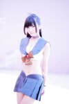 [Cosplay] (C89) Rosiel Kasyou 火将ロシエル ROSIEL ROMANCE Underworld 冥土 (Sailor Moon)