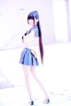 [Cosplay] (C89) Rosiel Kasyou 火将ロシエル ROSIEL ROMANCE Underworld 冥土 (Sailor Moon)