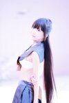 [Cosplay] (C89) Rosiel Kasyou 火将ロシエル ROSIEL ROMANCE Underworld 冥土 (Sailor Moon)