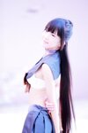 [Cosplay] (C89) Rosiel Kasyou 火将ロシエル ROSIEL ROMANCE Underworld 冥土 (Sailor Moon)
