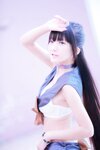 [Cosplay] (C89) Rosiel Kasyou 火将ロシエル ROSIEL ROMANCE Underworld 冥土 (Sailor Moon)