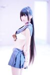 [Cosplay] (C89) Rosiel Kasyou 火将ロシエル ROSIEL ROMANCE Underworld 冥土 (Sailor Moon)