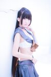 [Cosplay] (C89) Rosiel Kasyou 火将ロシエル ROSIEL ROMANCE Underworld 冥土 (Sailor Moon)