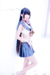 [Cosplay] (C89) Rosiel Kasyou 火将ロシエル ROSIEL ROMANCE Underworld 冥土 (Sailor Moon)
