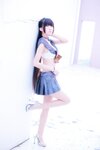 [Cosplay] (C89) Rosiel Kasyou 火将ロシエル ROSIEL ROMANCE Underworld 冥土 (Sailor Moon)