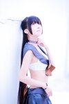 [Cosplay] (C89) Rosiel Kasyou 火将ロシエル ROSIEL ROMANCE Underworld 冥土 (Sailor Moon)