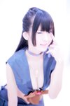 [Cosplay] (C89) Rosiel Kasyou 火将ロシエル ROSIEL ROMANCE Underworld 冥土 (Sailor Moon)