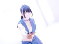 [Cosplay] (C89) Rosiel Kasyou 火将ロシエル ROSIEL ROMANCE Underworld 冥土 (Sailor Moon)