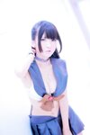 [Cosplay] (C89) Rosiel Kasyou 火将ロシエル ROSIEL ROMANCE Underworld 冥土 (Sailor Moon)