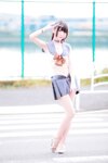 [Cosplay] (C89) Rosiel Kasyou 火将ロシエル ROSIEL ROMANCE Underworld 冥土 (Sailor Moon)