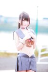 [Cosplay] (C89) Rosiel Kasyou 火将ロシエル ROSIEL ROMANCE Underworld 冥土 (Sailor Moon)
