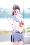 [Cosplay] (C89) Rosiel Kasyou 火将ロシエル ROSIEL ROMANCE Underworld 冥土 (Sailor Moon)